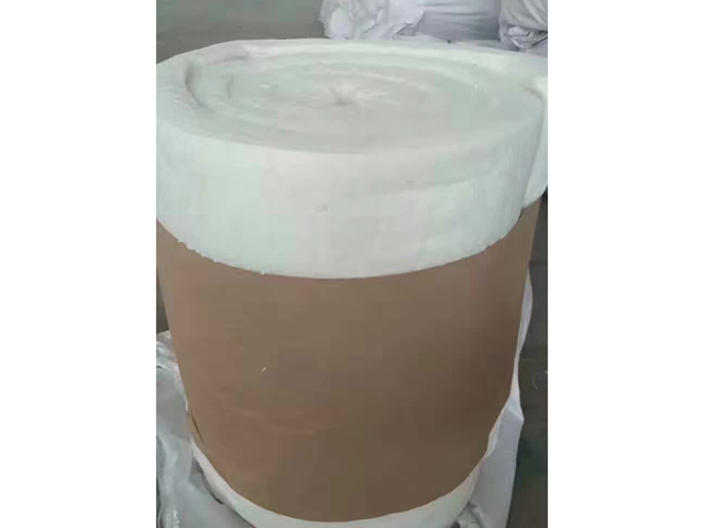 硅酸鋁氈