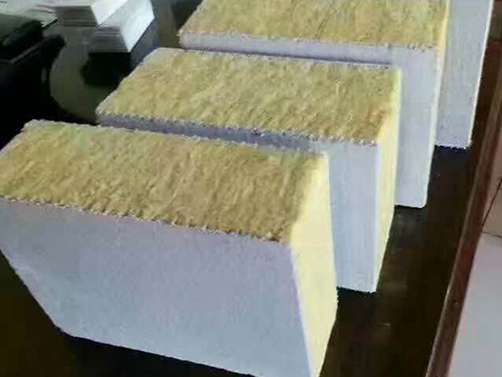 玻璃棉復合板