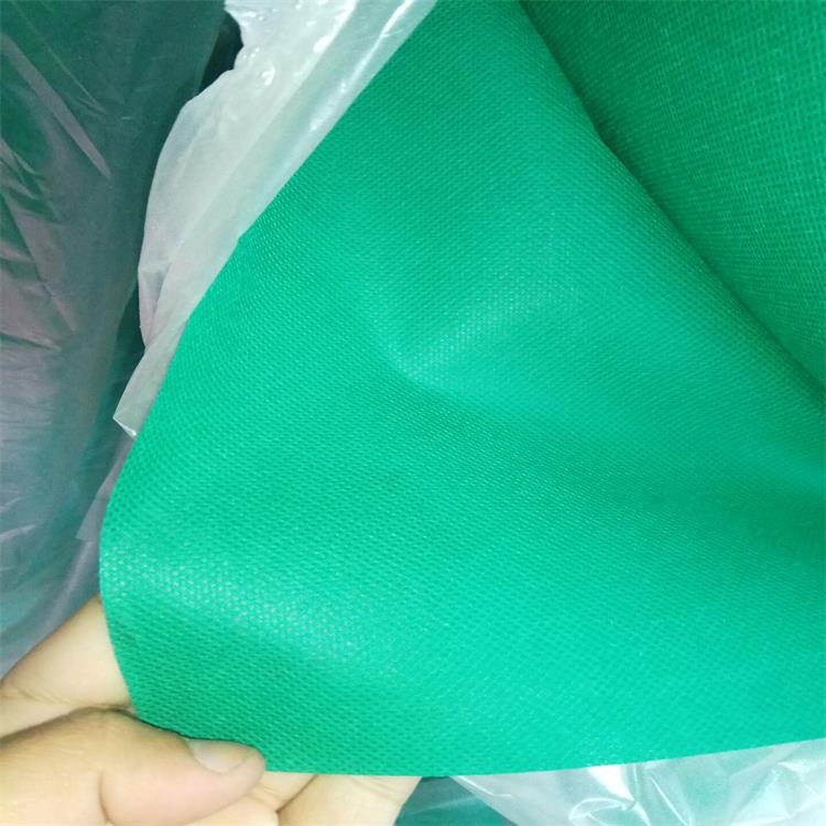 防寒無紡布